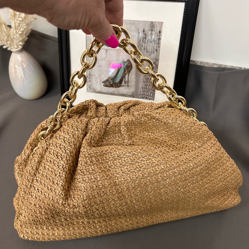 Cute summer bag